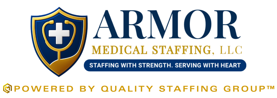 Armor Medical Staffing, LLC